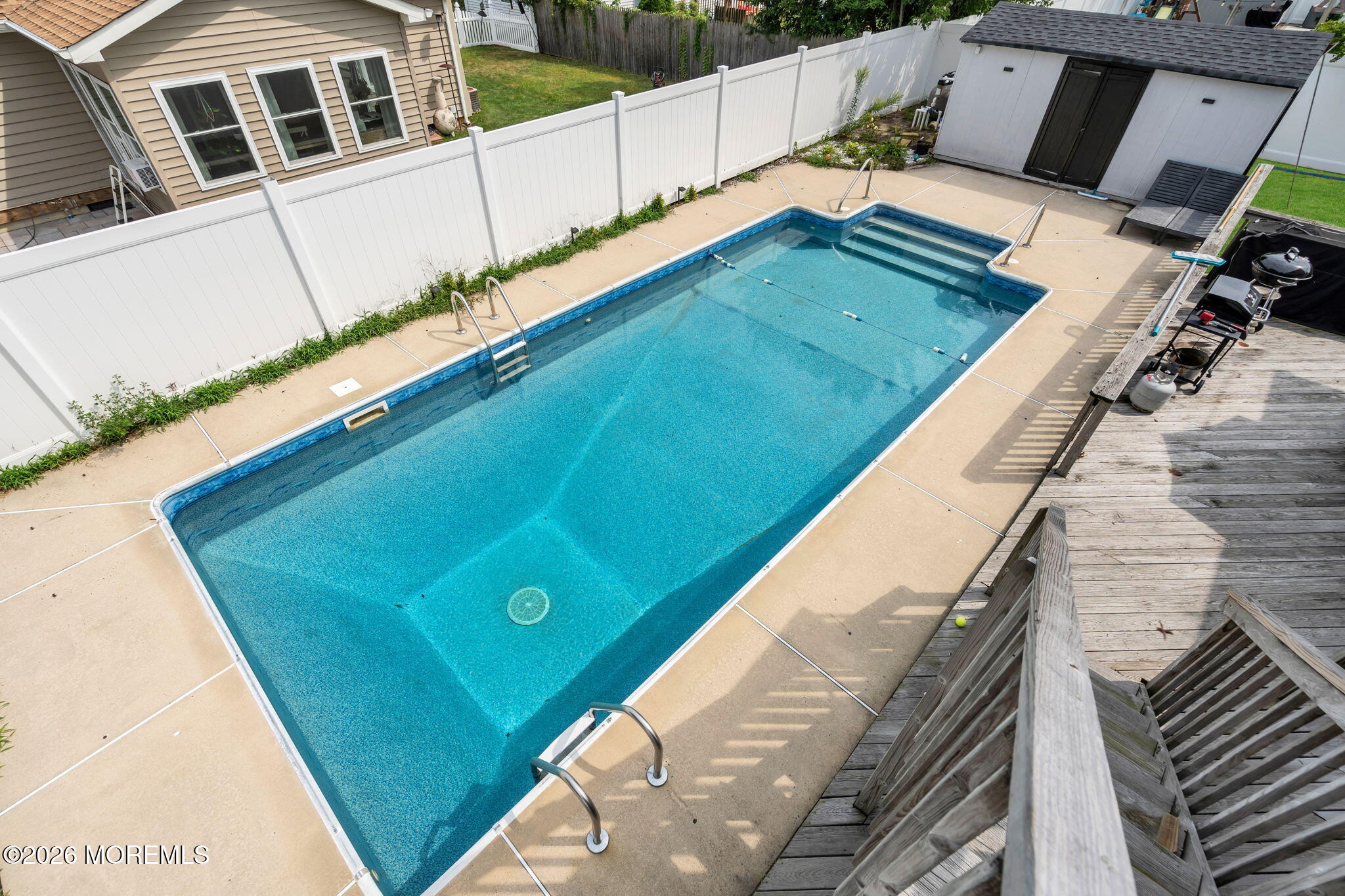 409 Predmore Avenue Lanoka Harbor NJ 08734
