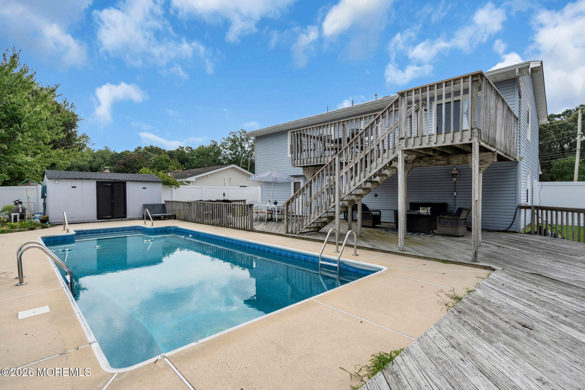 409 Predmore Avenue Lanoka Harbor NJ 08734