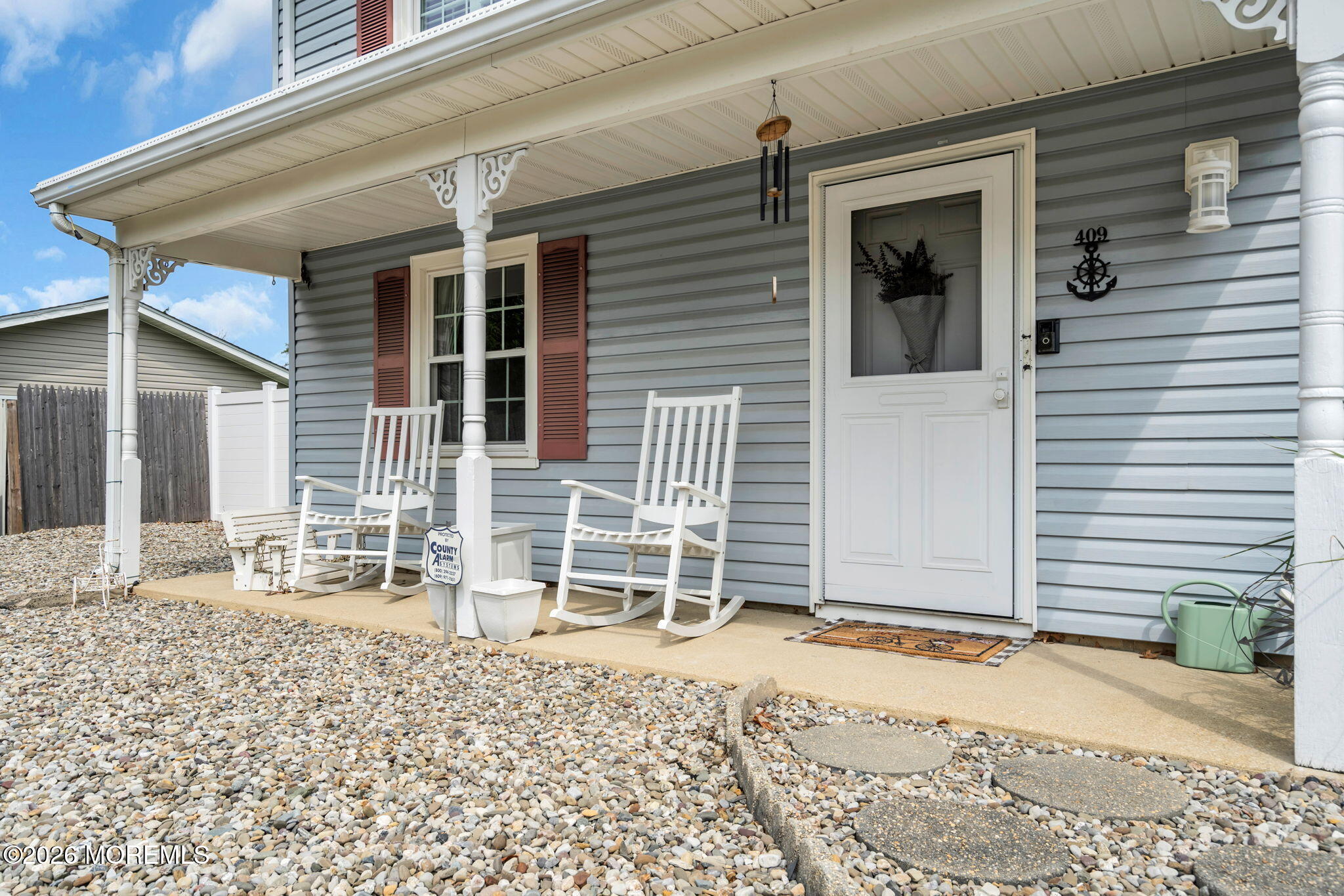 409 Predmore Avenue Lanoka Harbor NJ 08734