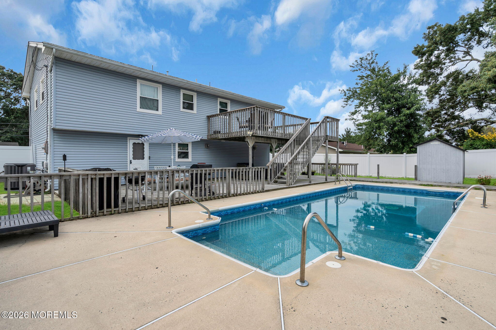 409 Predmore Avenue Lanoka Harbor NJ 08734