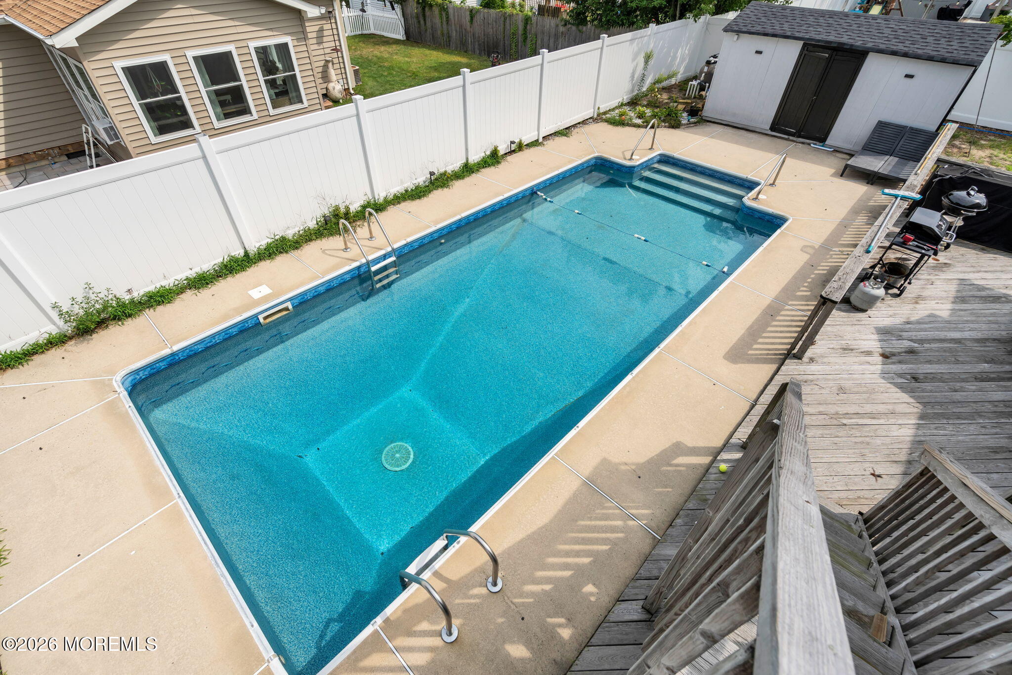 409 Predmore Avenue Lanoka Harbor NJ 08734
