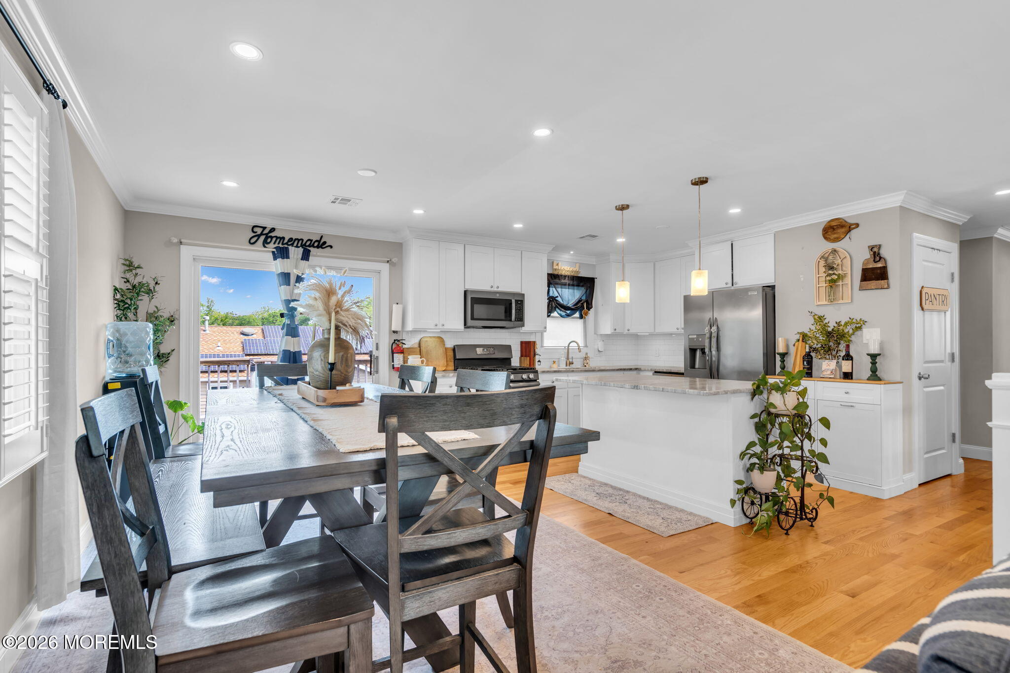 409 Predmore Avenue Lanoka Harbor NJ 08734