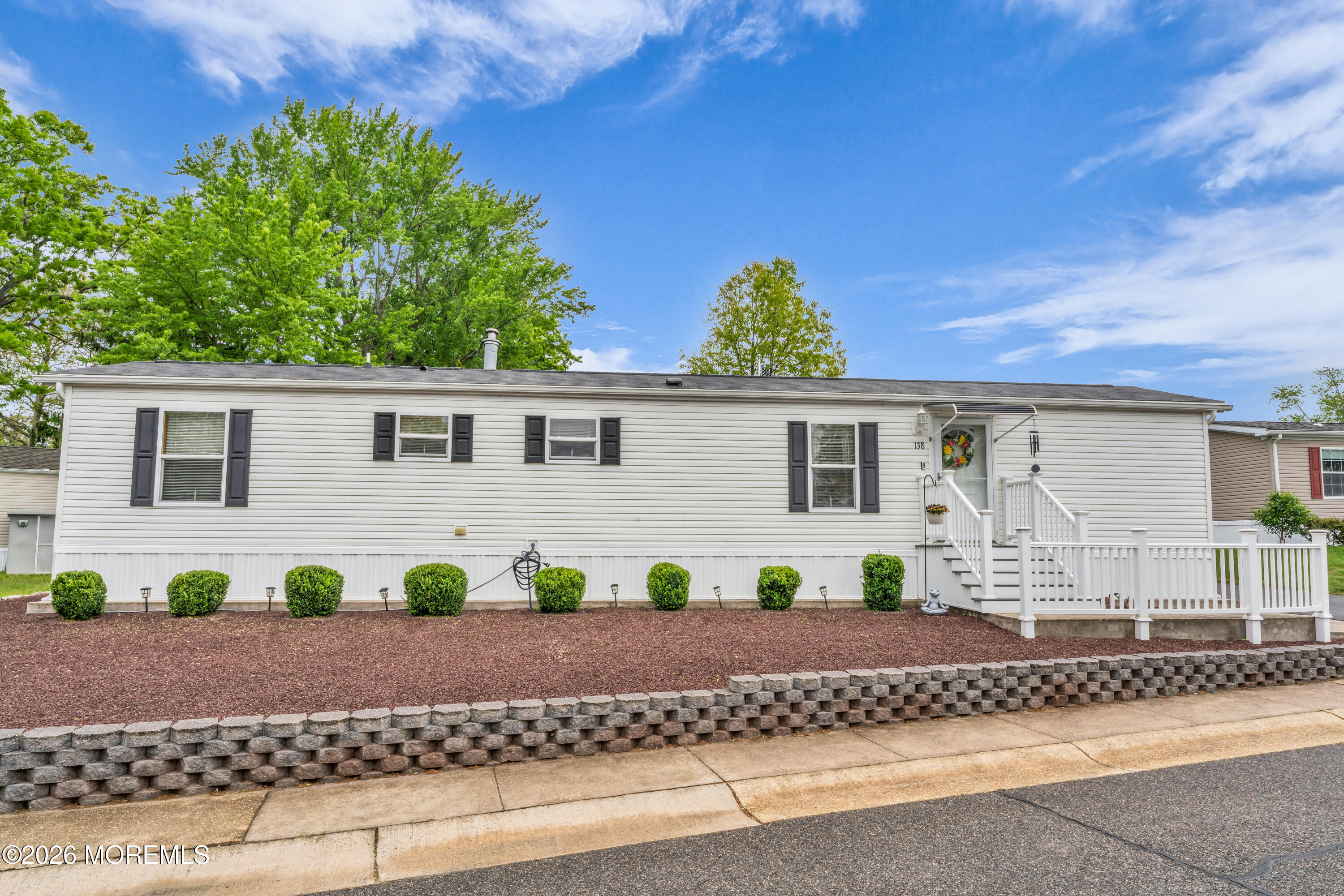 138 Serene Way Toms River NJ 08755