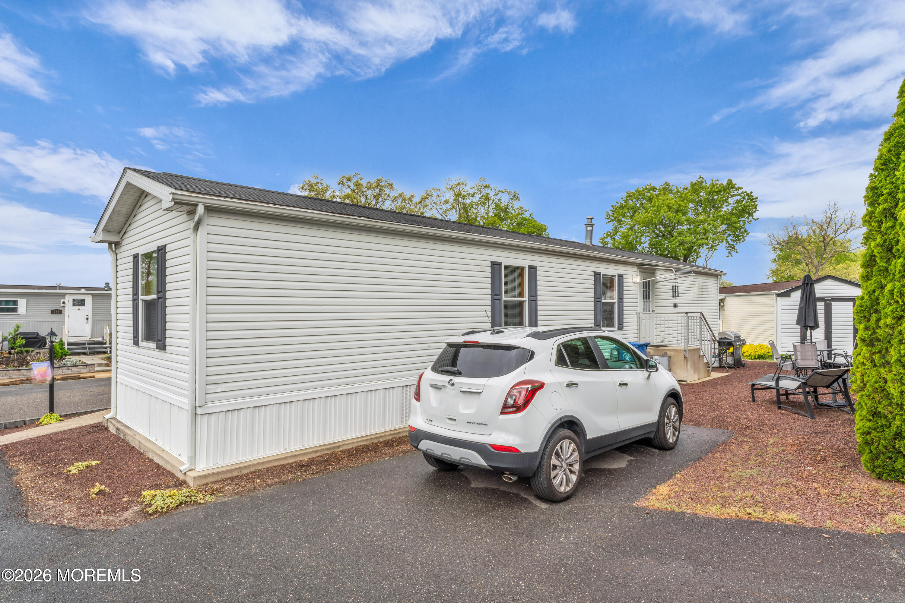 138 Serene Way Toms River NJ 08755