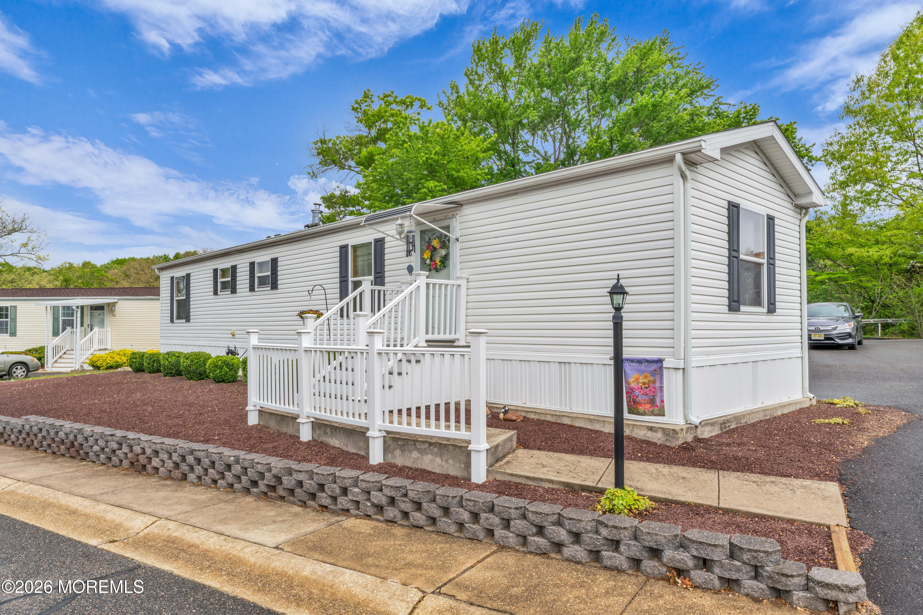 138 Serene Way Toms River NJ 08755
