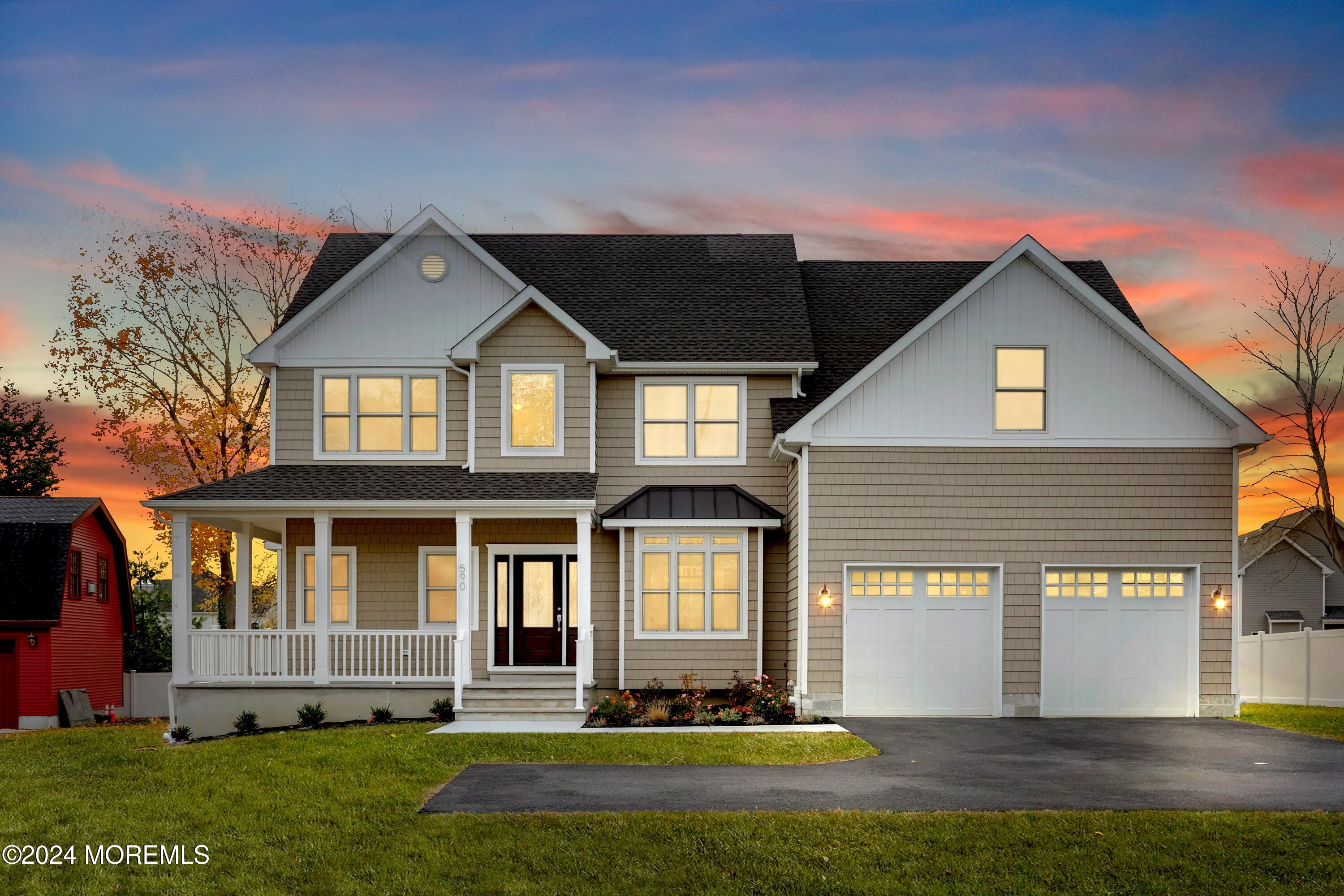 590 Herbertsville Road Brick NJ 08724