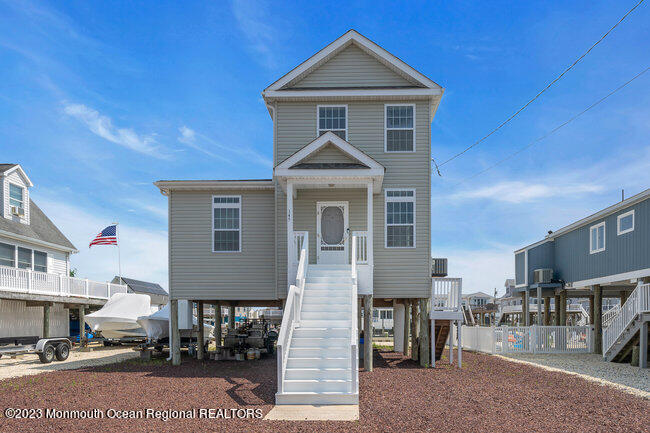 145 Flamingo Road Tuckerton NJ 08087