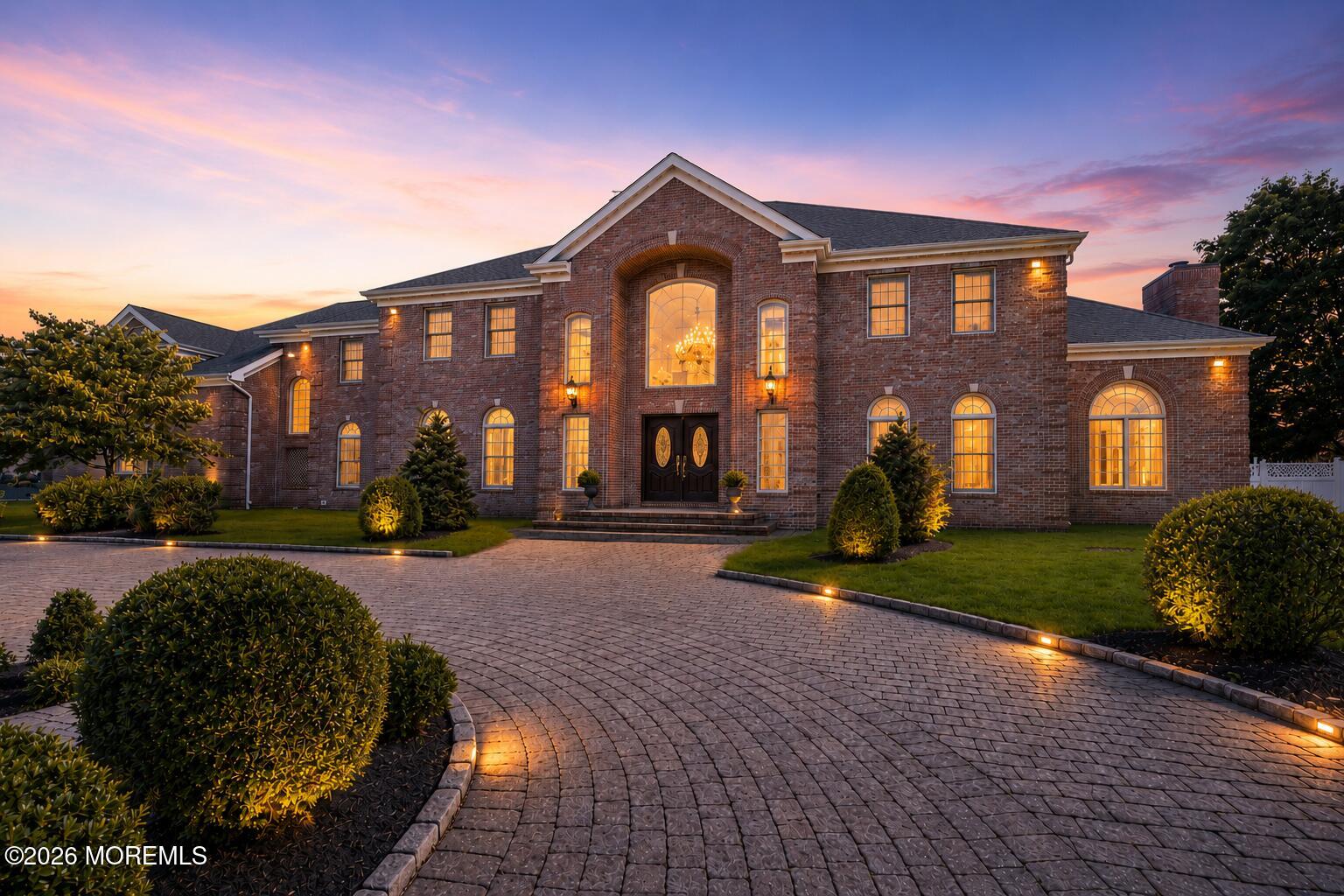 1374 Cabernet Court Toms River NJ 08753