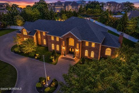1374 Cabernet Court Toms River NJ 08753