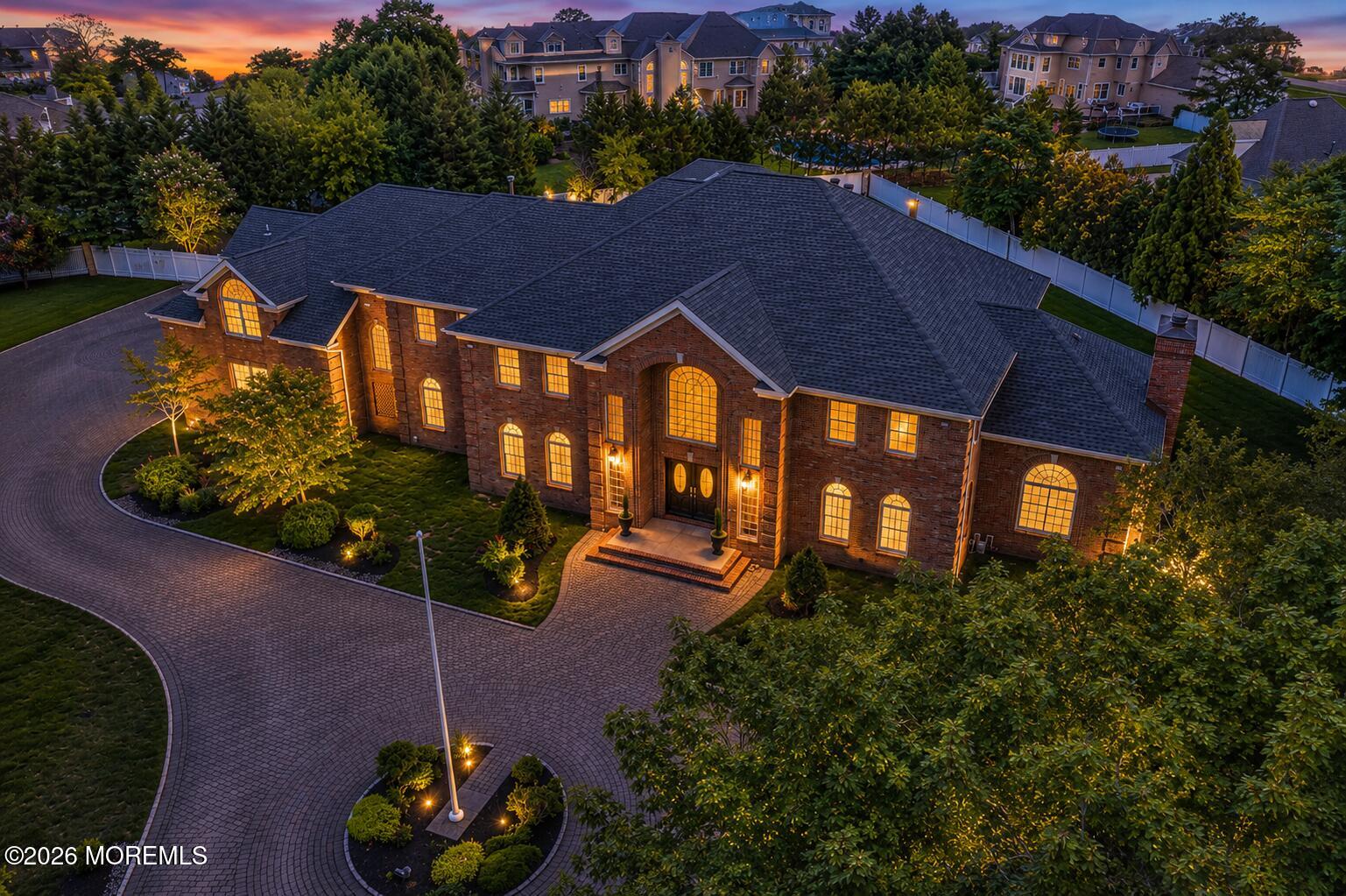 1374 Cabernet Court Toms River NJ 08753