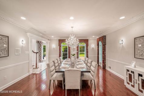 1374 Cabernet Court Toms River NJ 08753