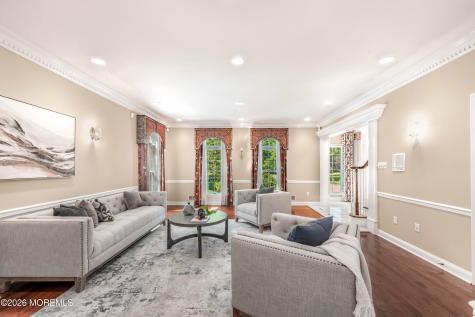1374 Cabernet Court Toms River NJ 08753