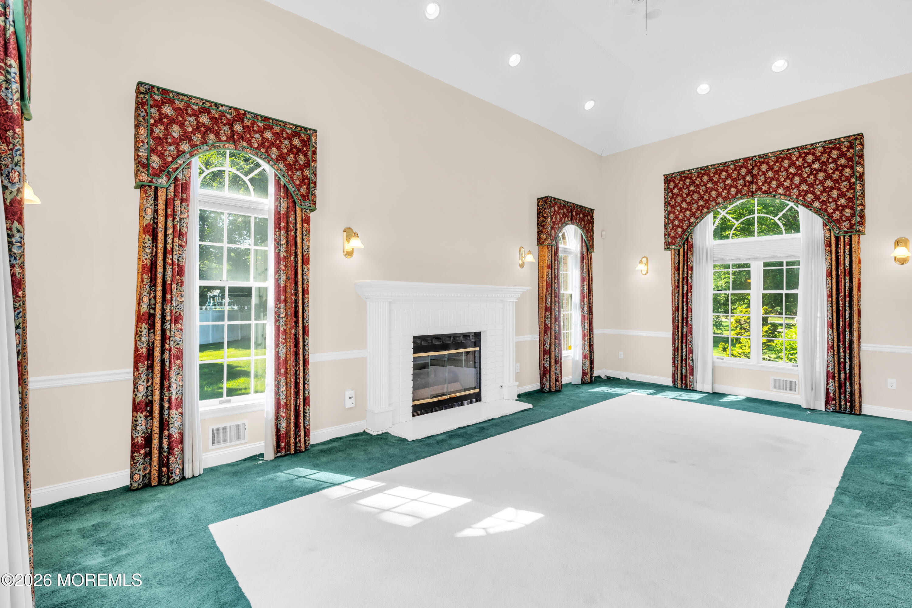 1374 Cabernet Court Toms River NJ 08753