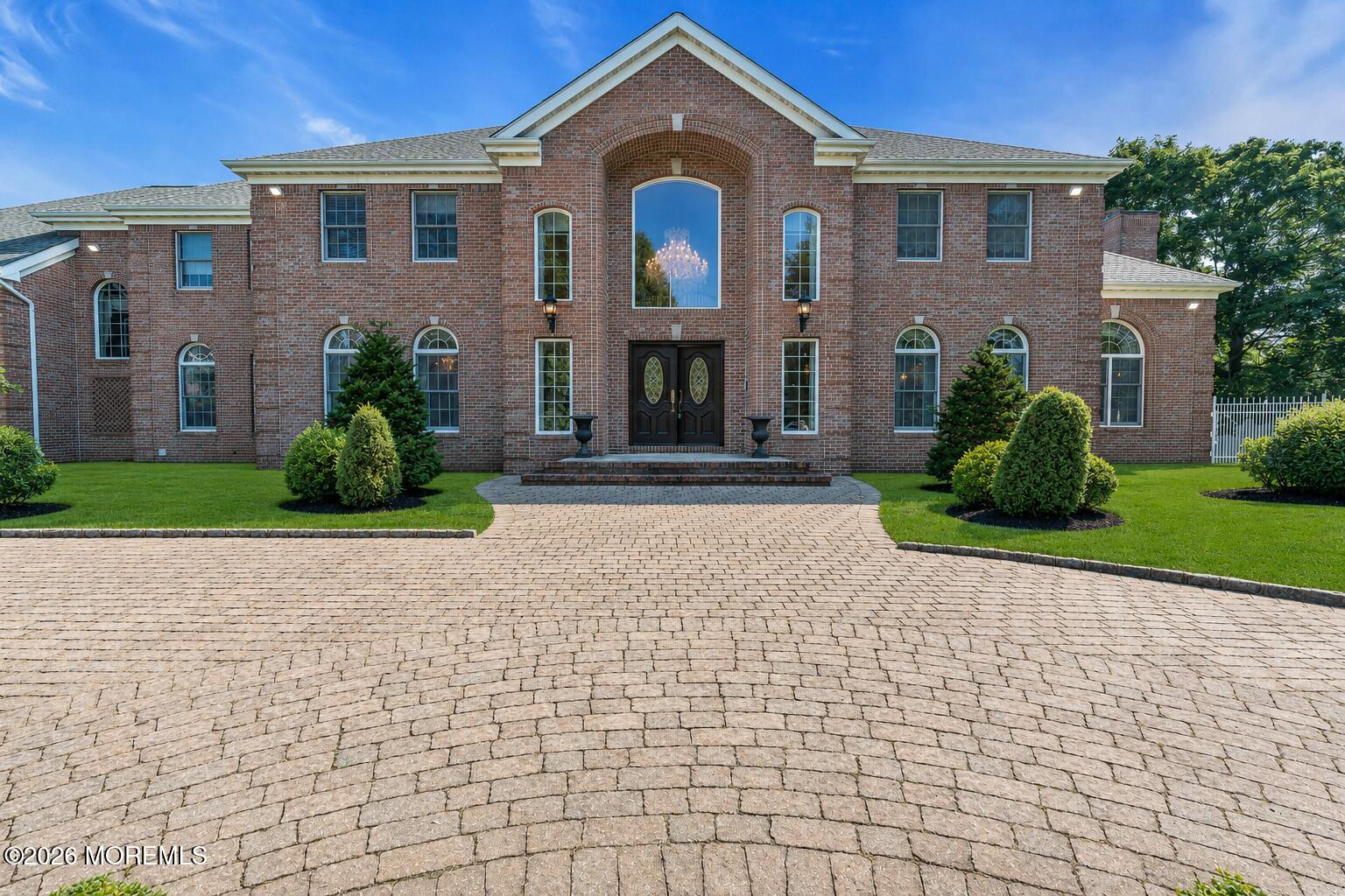 1374 Cabernet Court Toms River NJ 08753