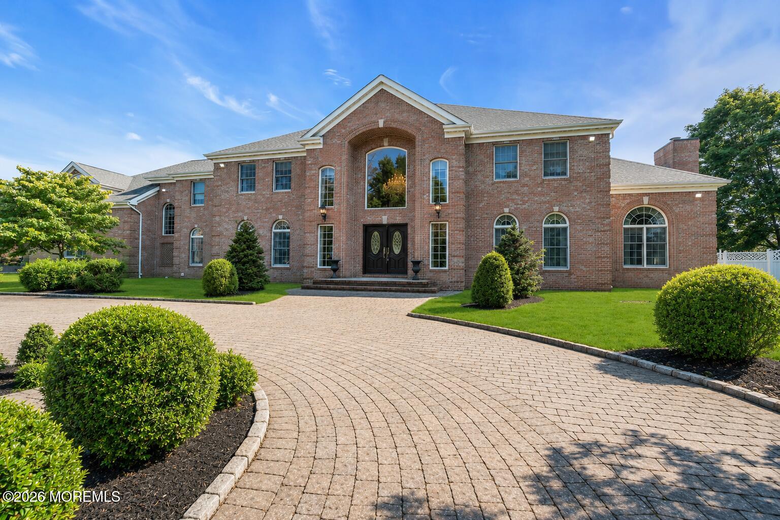 1374 Cabernet Court Toms River NJ 08753