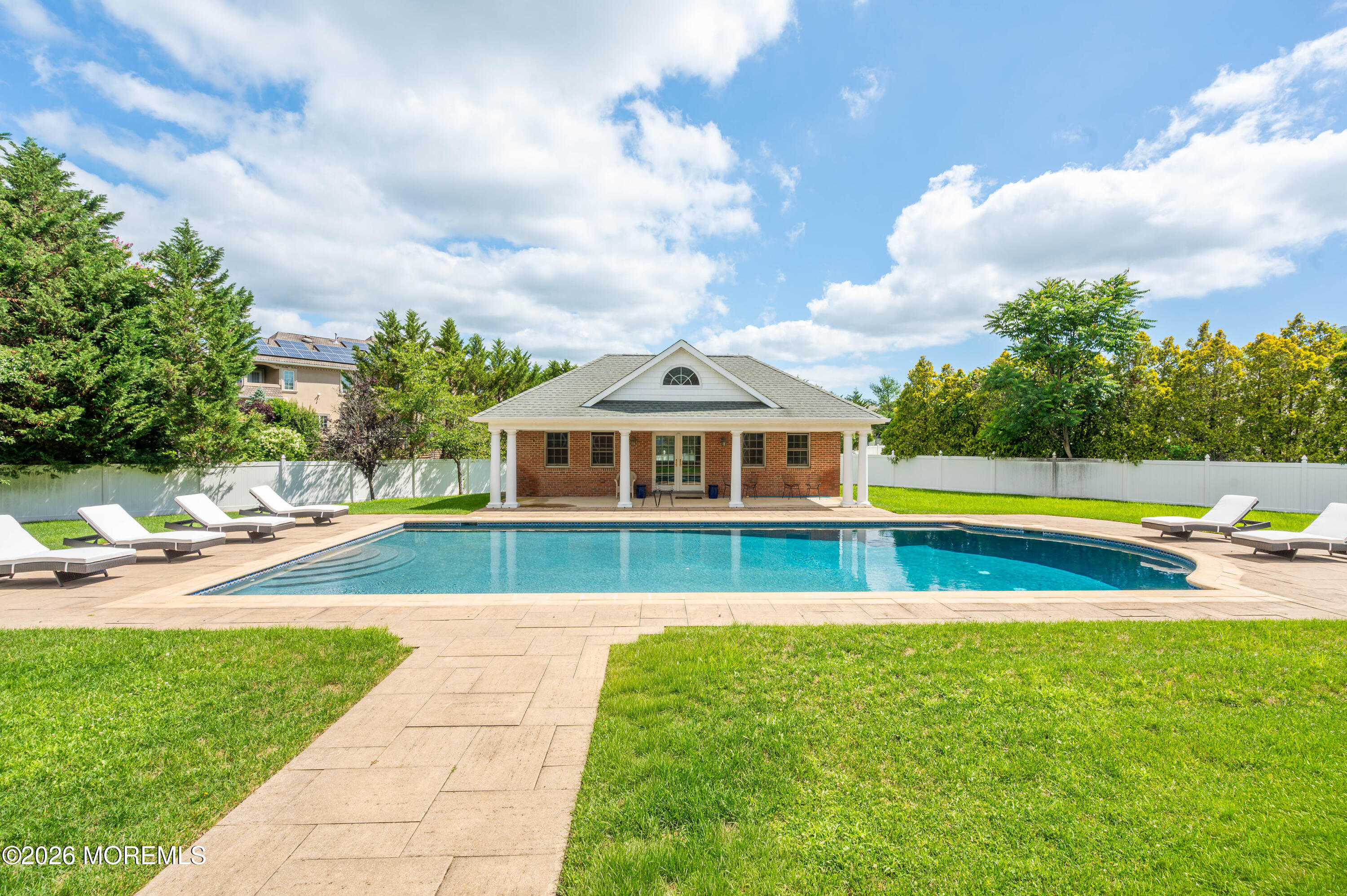 1374 Cabernet Court Toms River NJ 08753