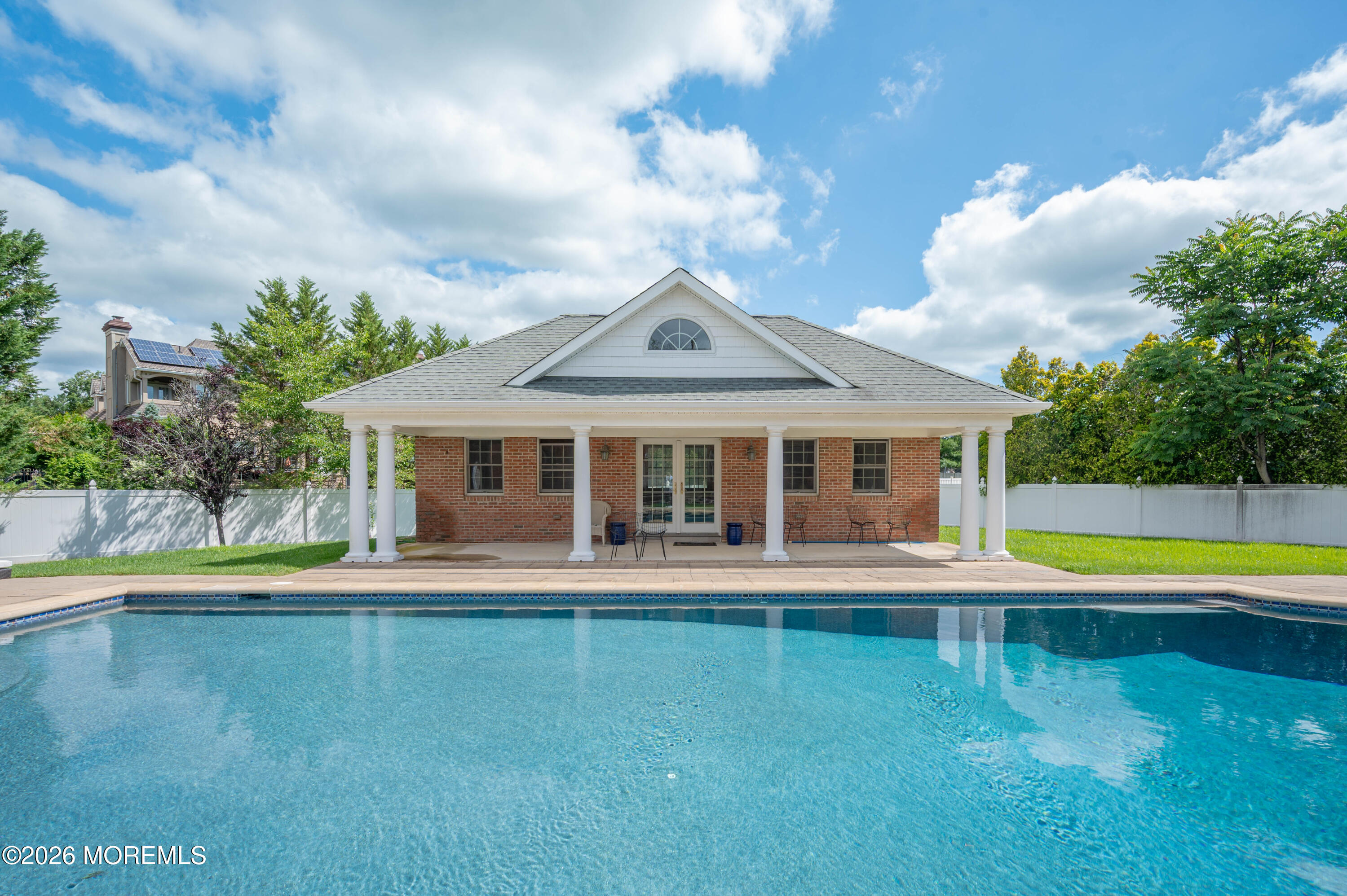 1374 Cabernet Court Toms River NJ 08753