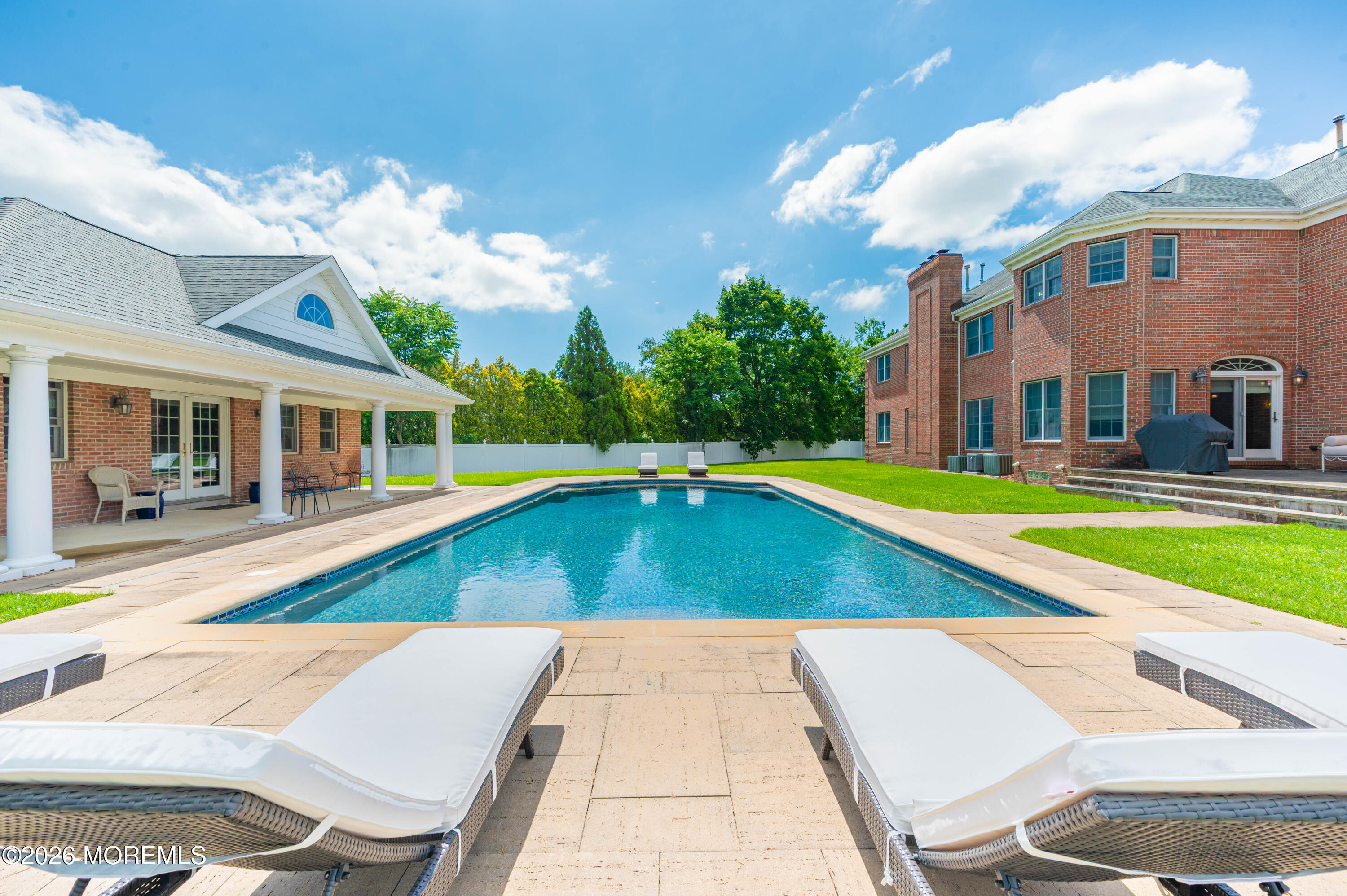 1374 Cabernet Court Toms River NJ 08753