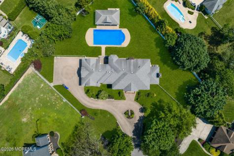 1374 Cabernet Court Toms River NJ 08753