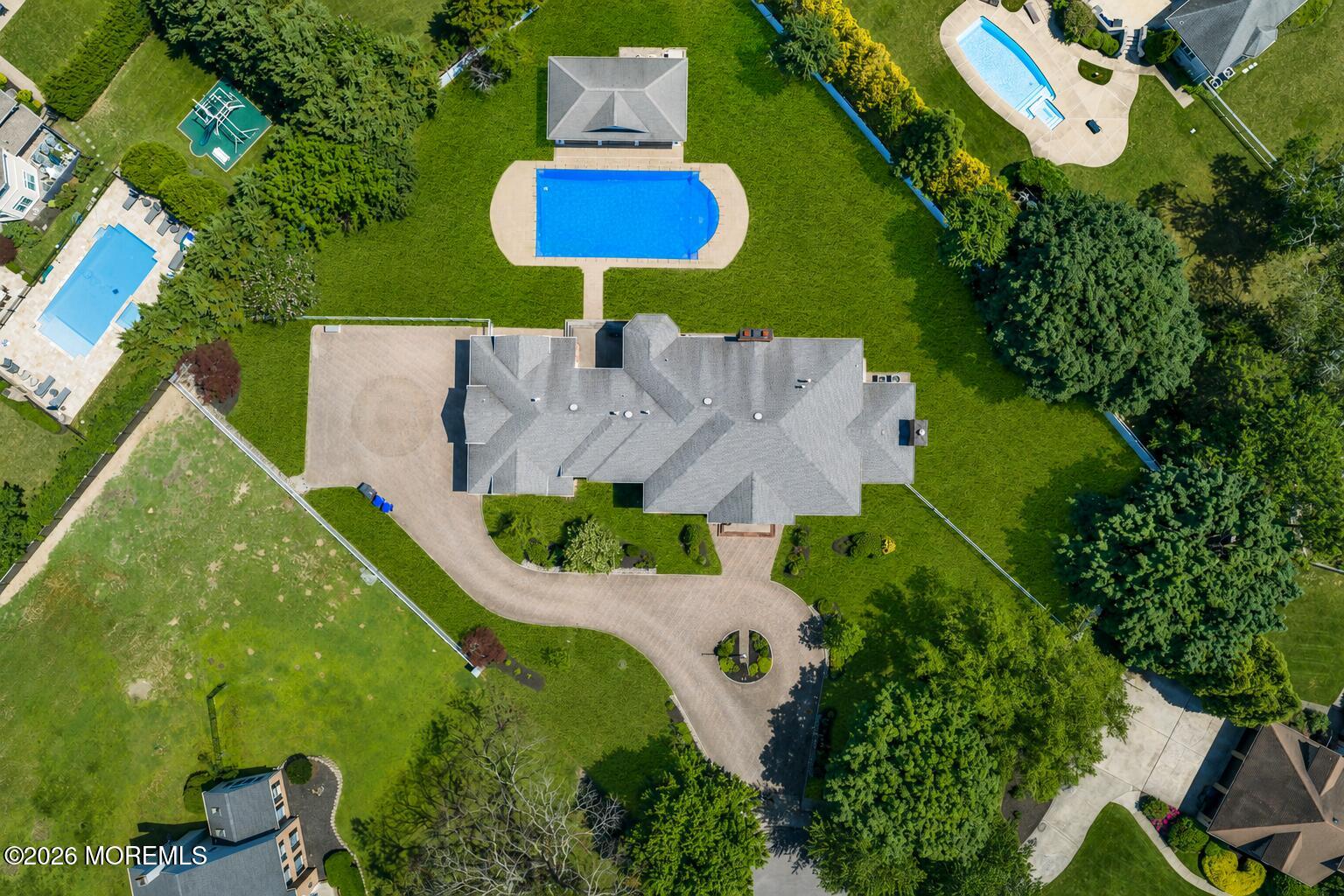1374 Cabernet Court Toms River NJ 08753