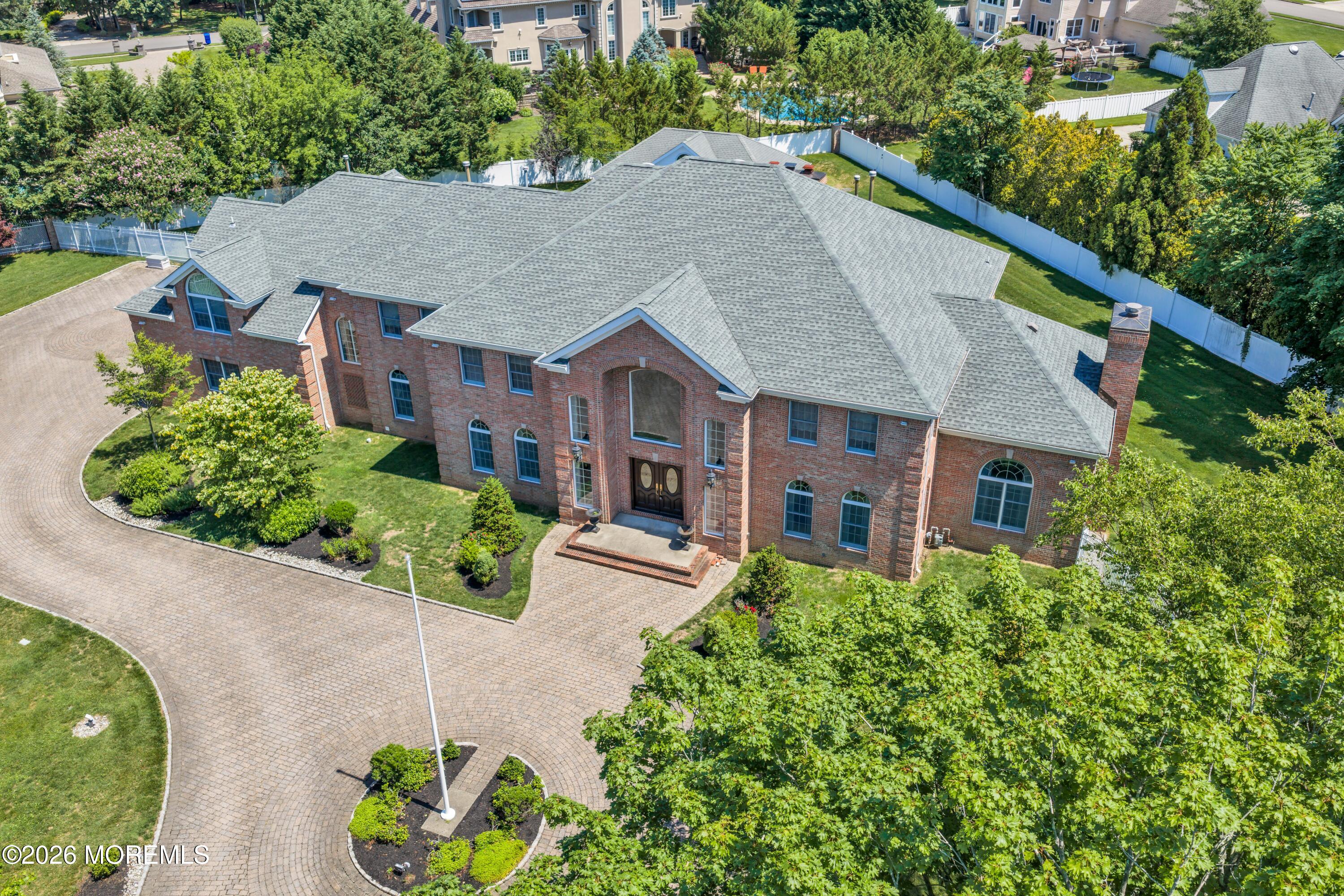 1374 Cabernet Court Toms River NJ 08753
