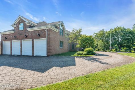 1374 Cabernet Court Toms River NJ 08753