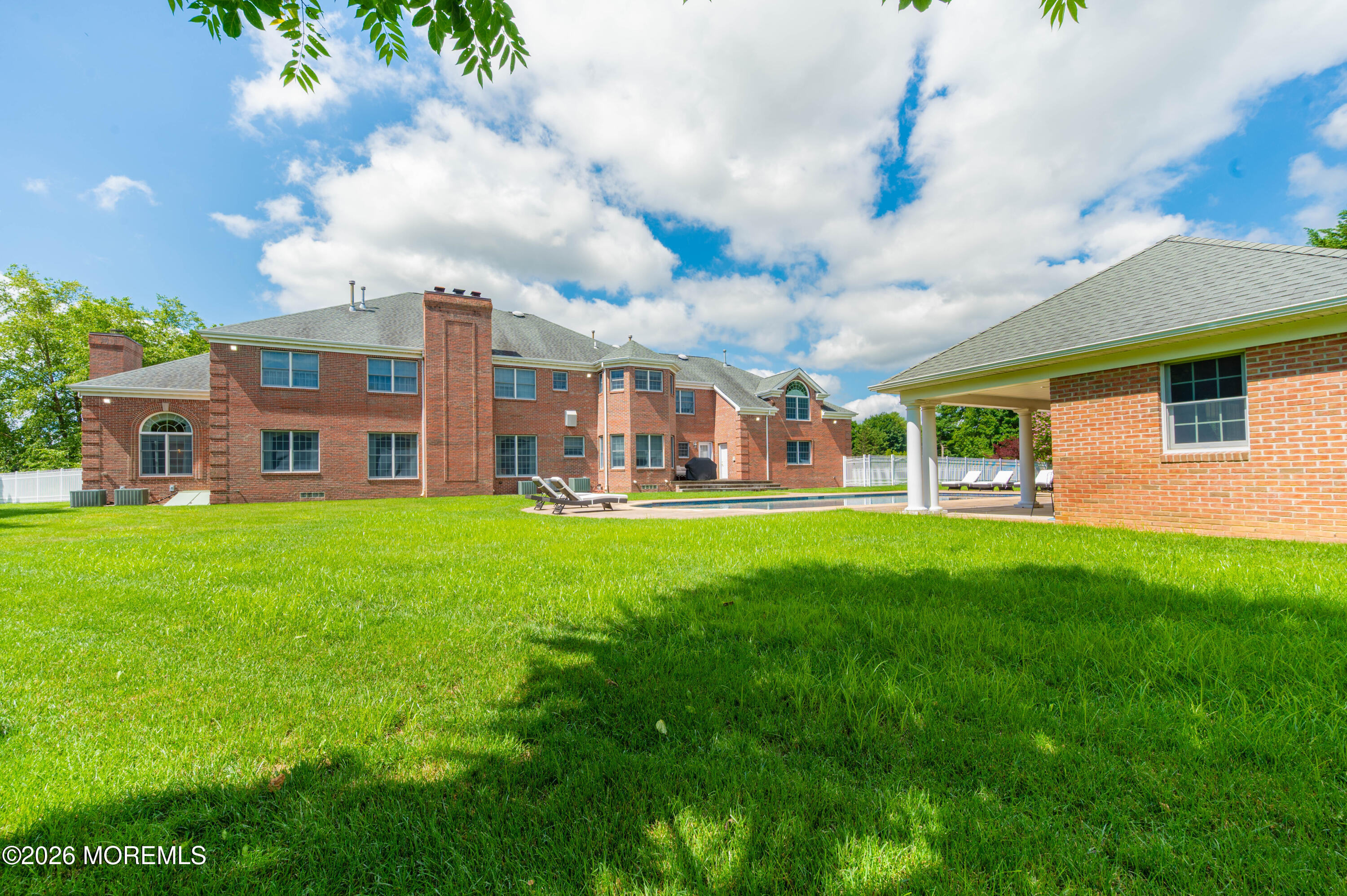1374 Cabernet Court Toms River NJ 08753