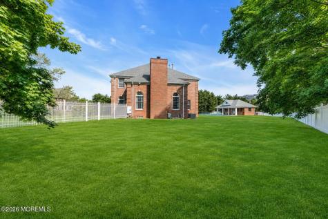 1374 Cabernet Court Toms River NJ 08753