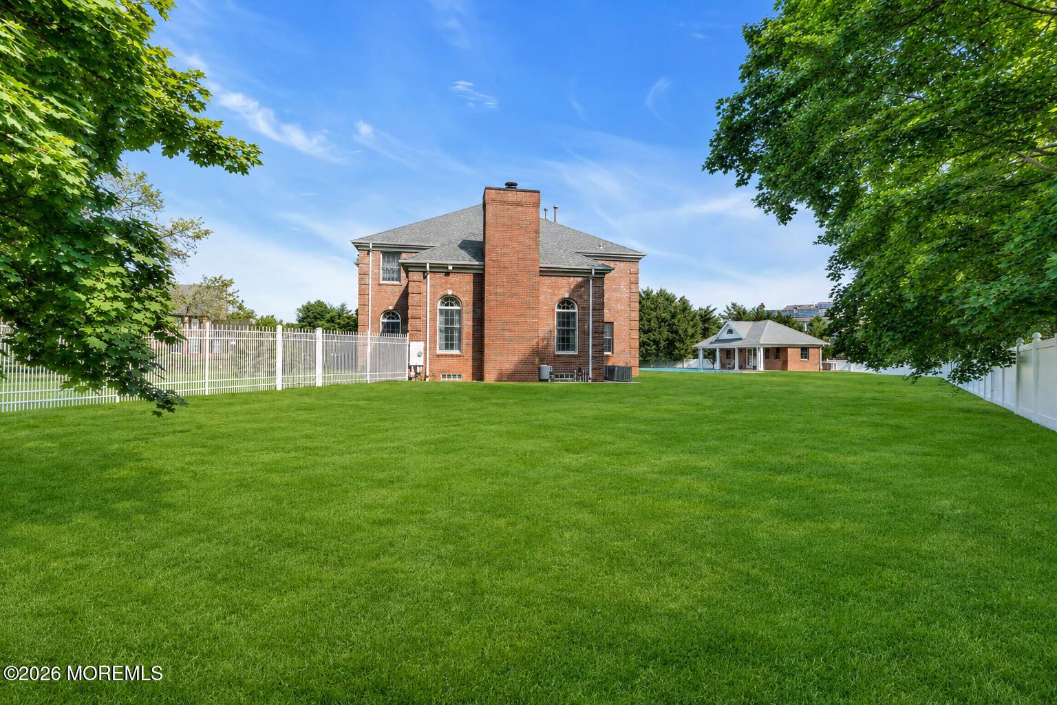 1374 Cabernet Court Toms River NJ 08753