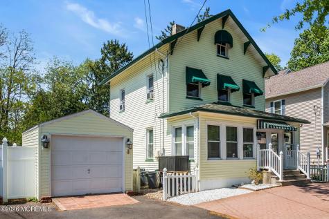 31 Vought Avenue Freehold NJ 07728