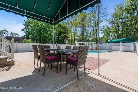 31 Vought Avenue Freehold NJ 07728