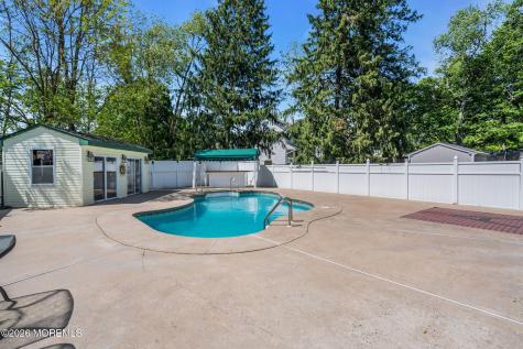 31 Vought Avenue Freehold NJ 07728