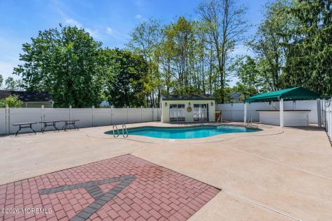 31 Vought Avenue Freehold NJ 07728