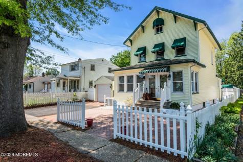 31 Vought Avenue Freehold NJ 07728