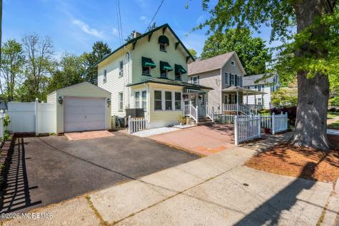 31 Vought Avenue Freehold NJ 07728