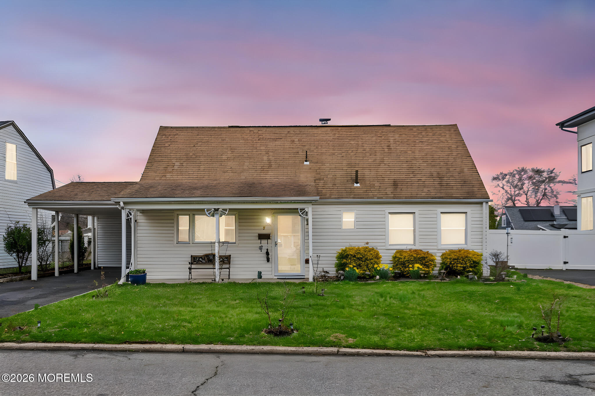 5 W Arthur Place Iselin NJ 08830