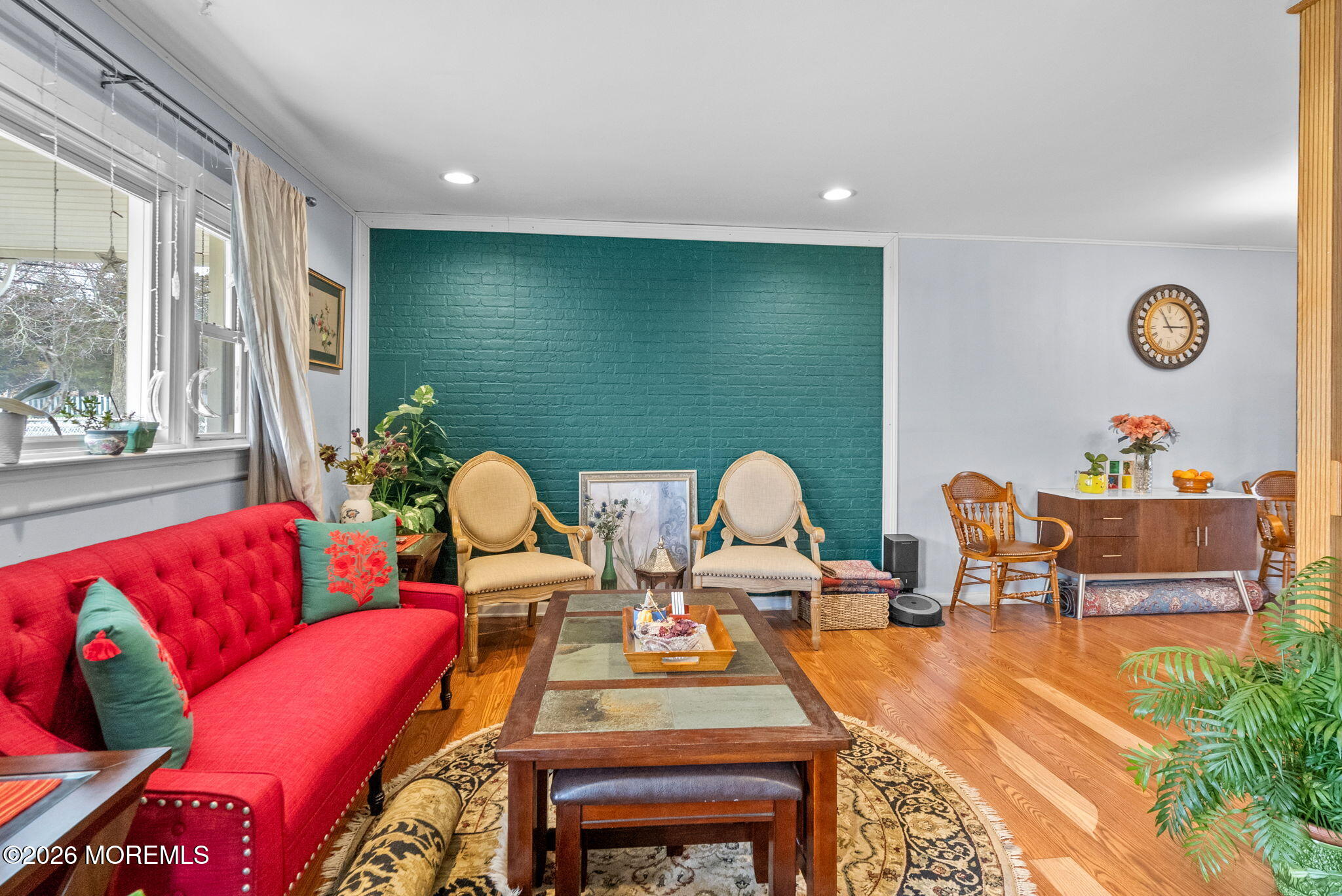 5 W Arthur Place Iselin NJ 08830