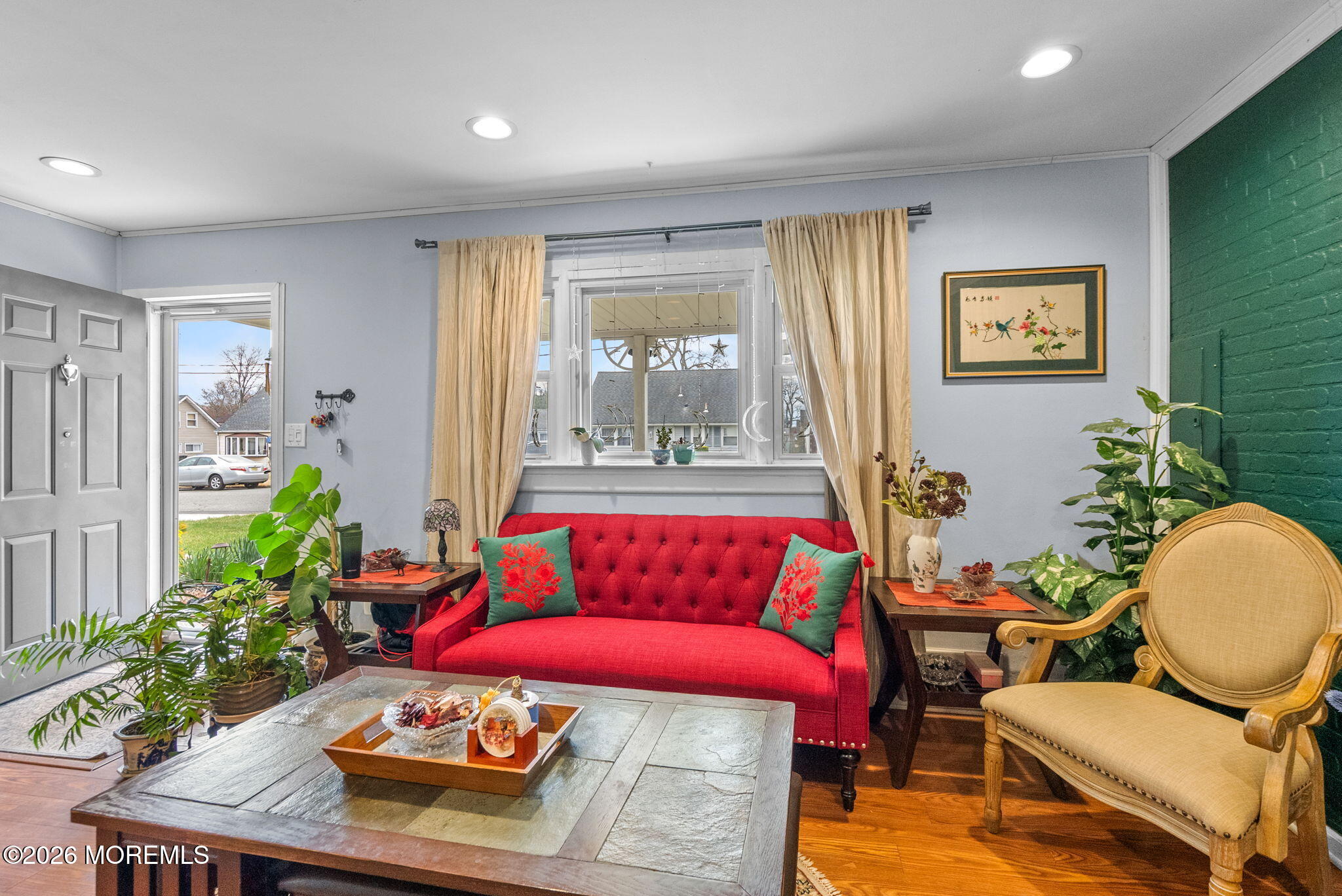 5 W Arthur Place Iselin NJ 08830