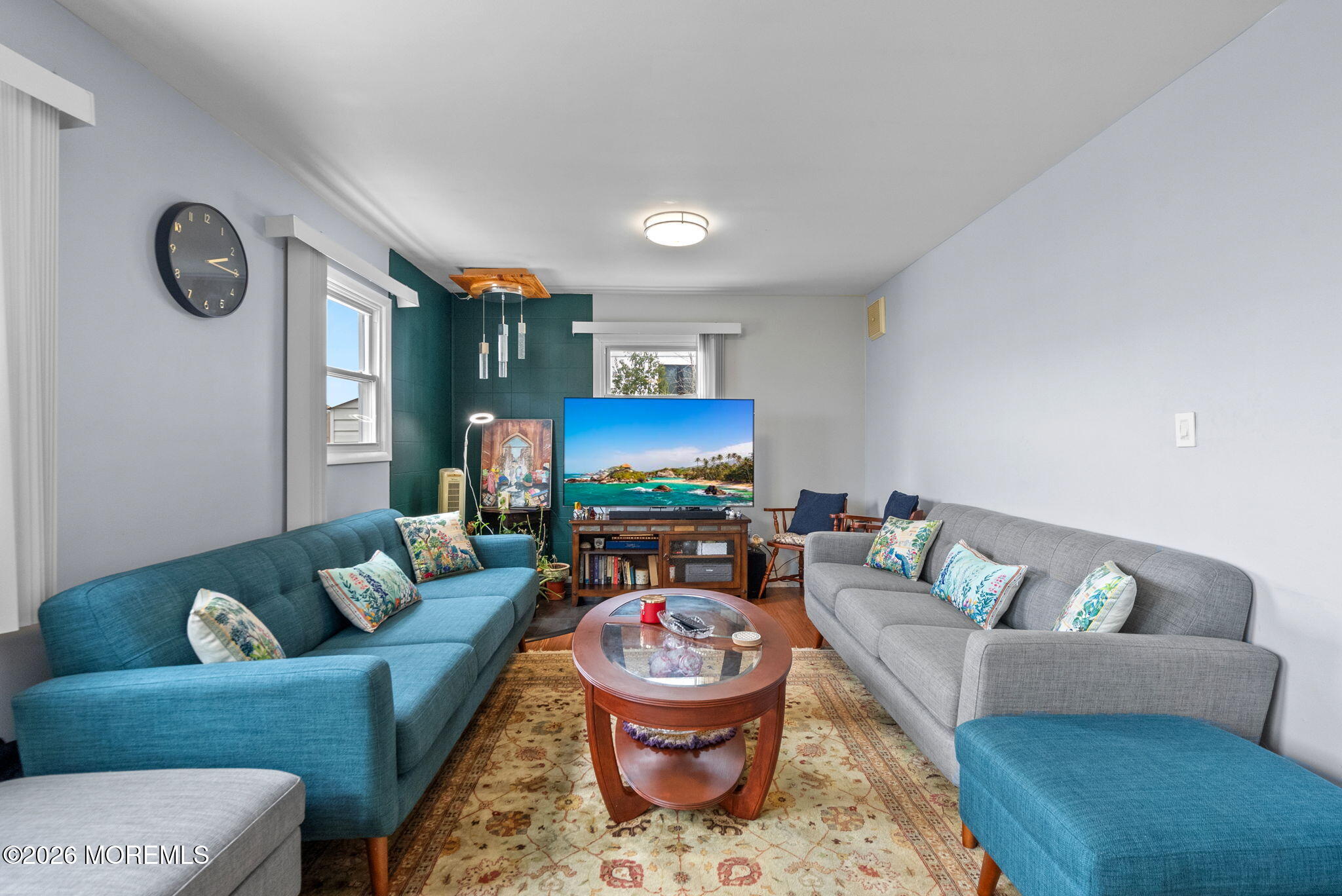 5 W Arthur Place Iselin NJ 08830