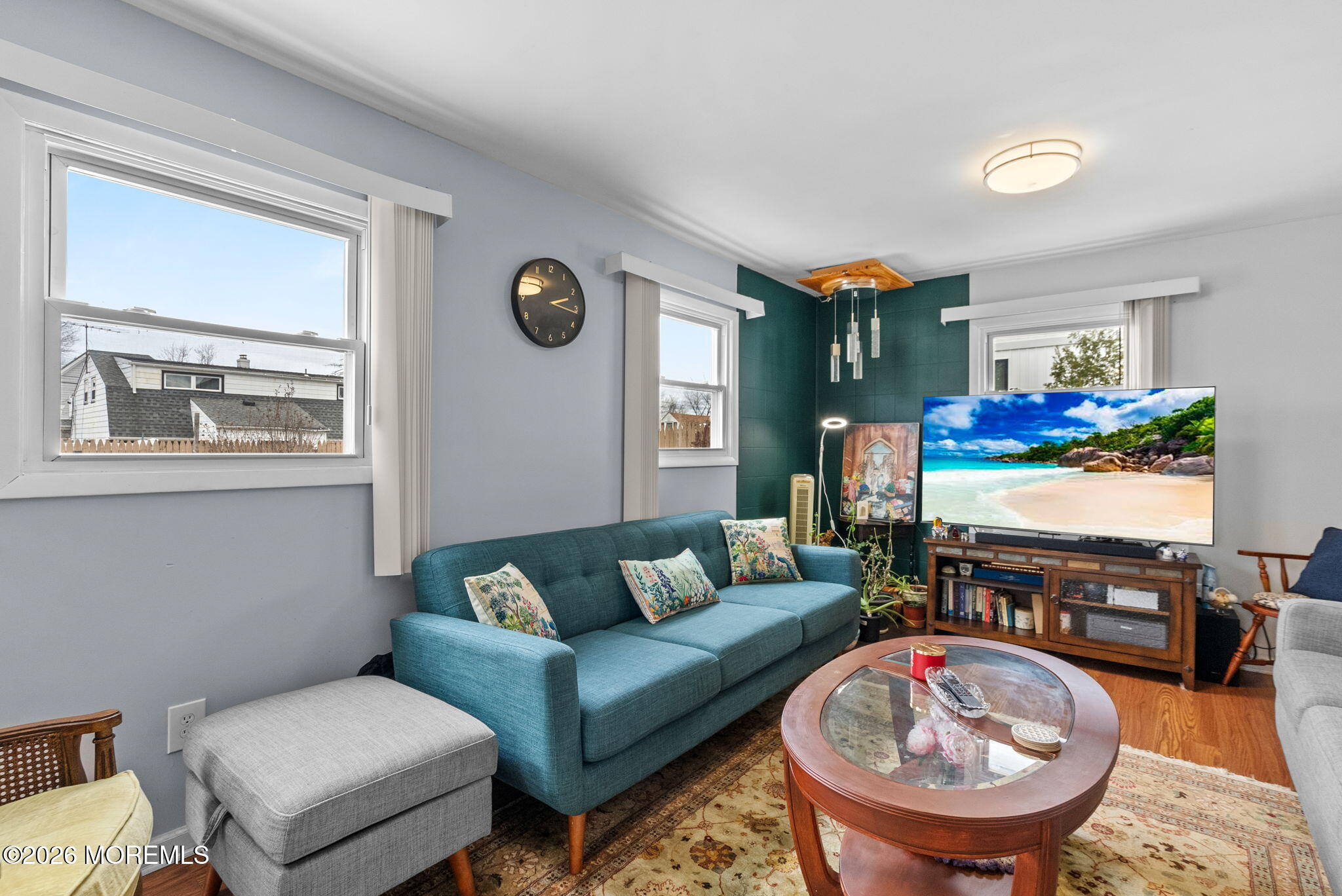 5 W Arthur Place Iselin NJ 08830