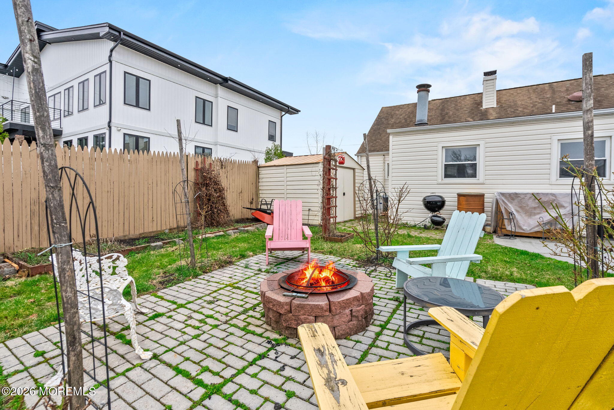 5 W Arthur Place Iselin NJ 08830