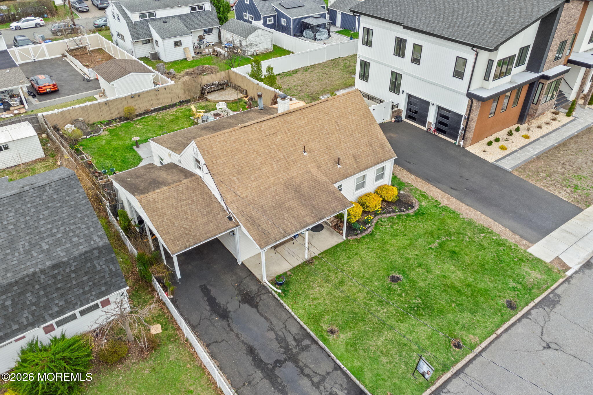 5 W Arthur Place Iselin NJ 08830