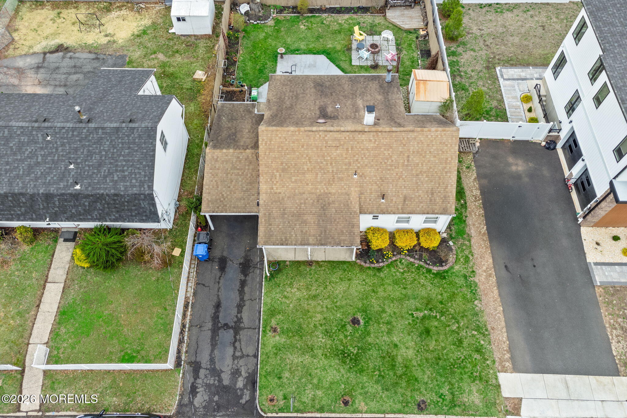 5 W Arthur Place Iselin NJ 08830