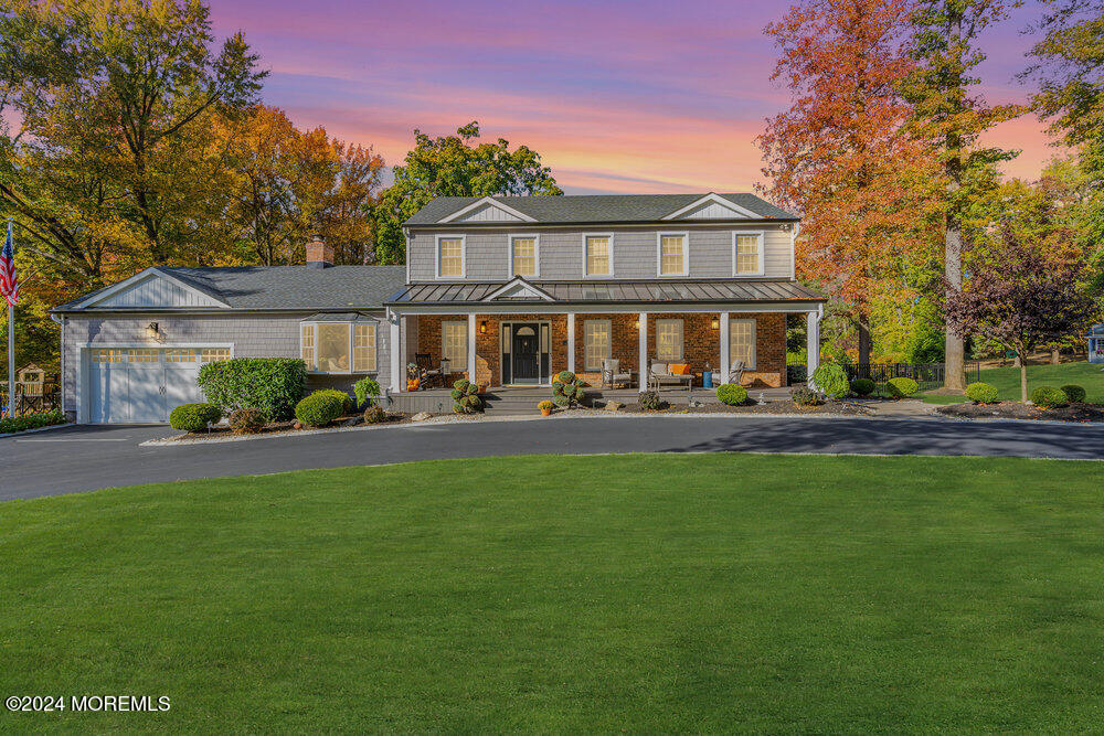 9 Stevens Drive Holmdel NJ 07733