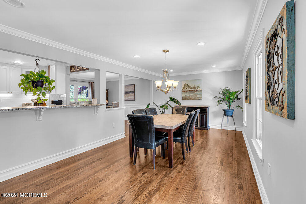 9 Stevens Drive Holmdel NJ 07733