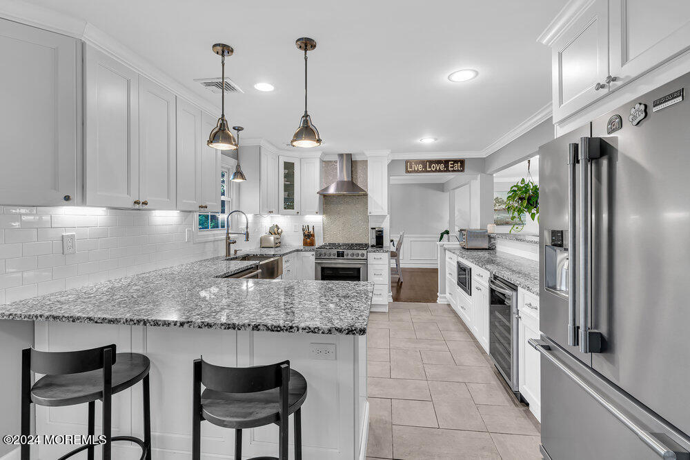 9 Stevens Drive Holmdel NJ 07733