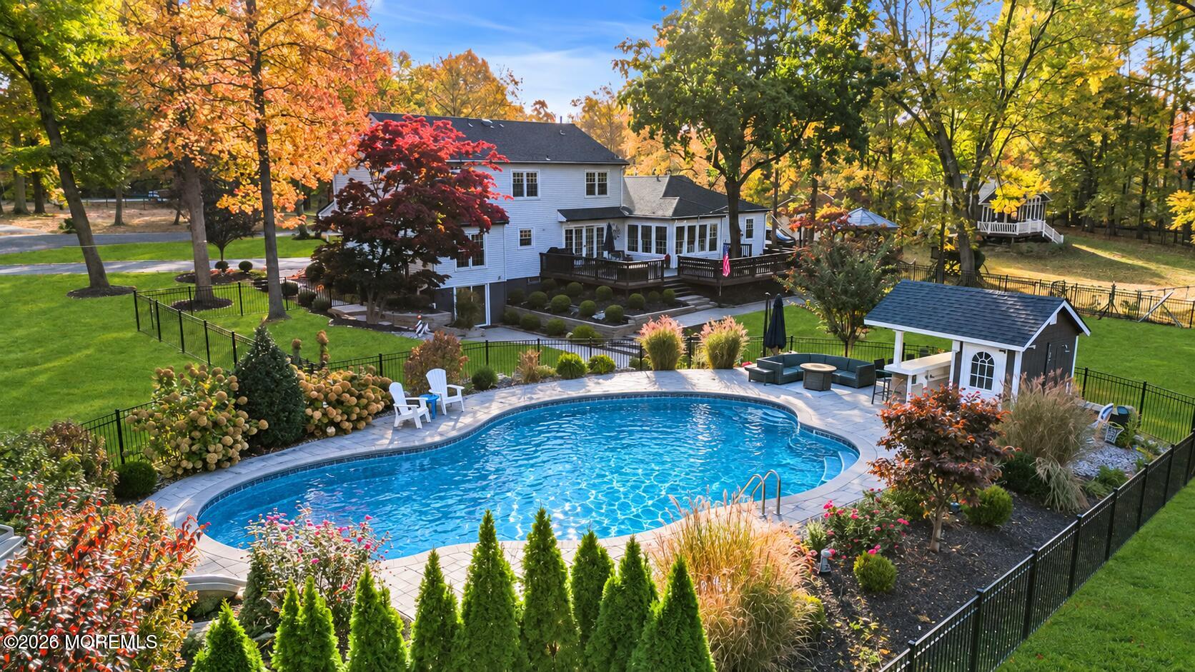 9 Stevens Drive Holmdel NJ 07733