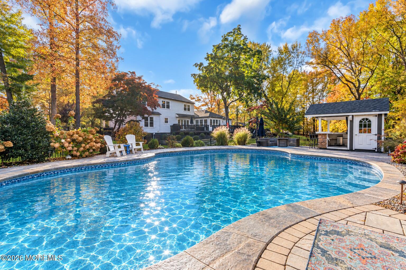 9 Stevens Drive Holmdel NJ 07733