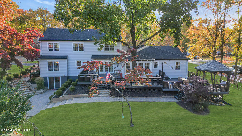 9 Stevens Drive Holmdel NJ 07733