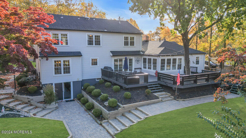 9 Stevens Drive Holmdel NJ 07733